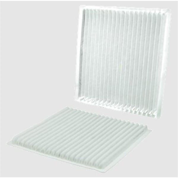 Wix Filters PXP24875 Cabin Air Filter W68_PXP24875 - main